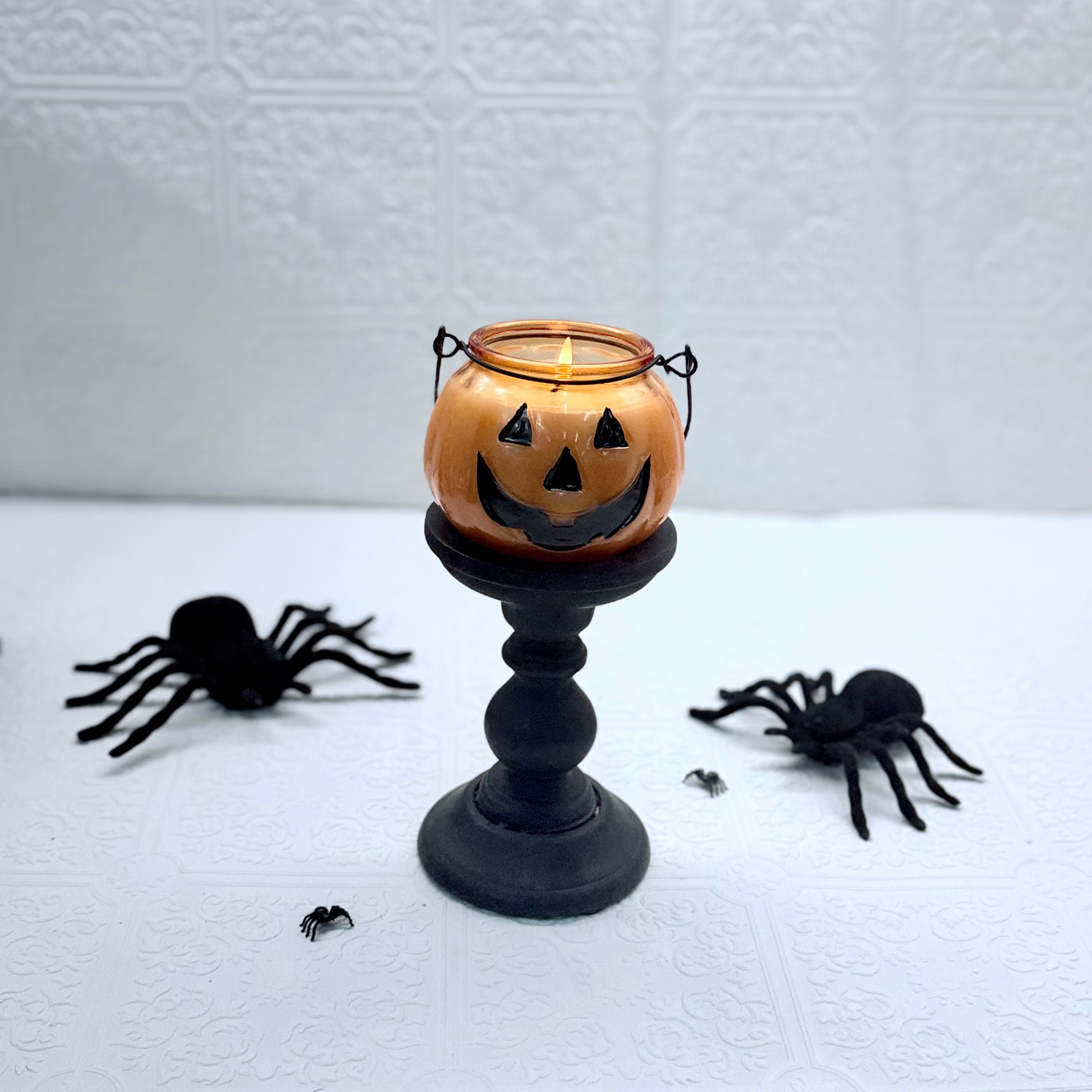 Wicked Wicks Candle - Pouring Class - Malicious Women Co. - Malicious Intent